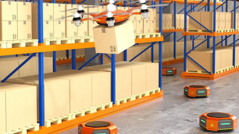 模具货架规格型号表大全：揭秘物流仓储货架选型的关键因素